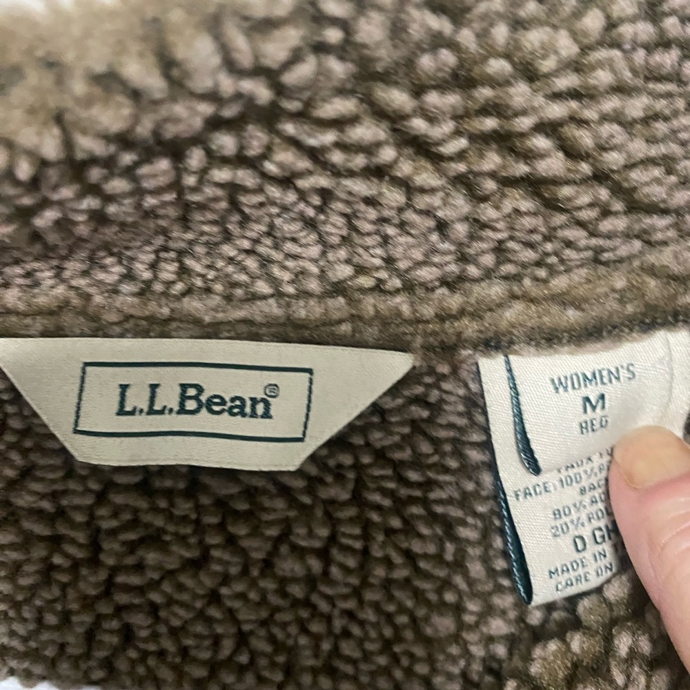 L.L. Bean